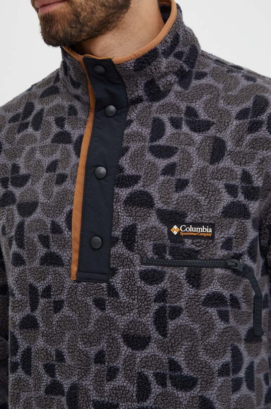 Columbia bluza sportowa Helvetia II 2098461 czarny