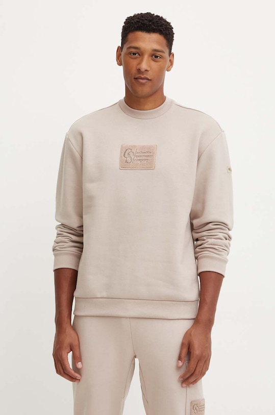 Columbia bluza Wallowa Fleece bej 2090811