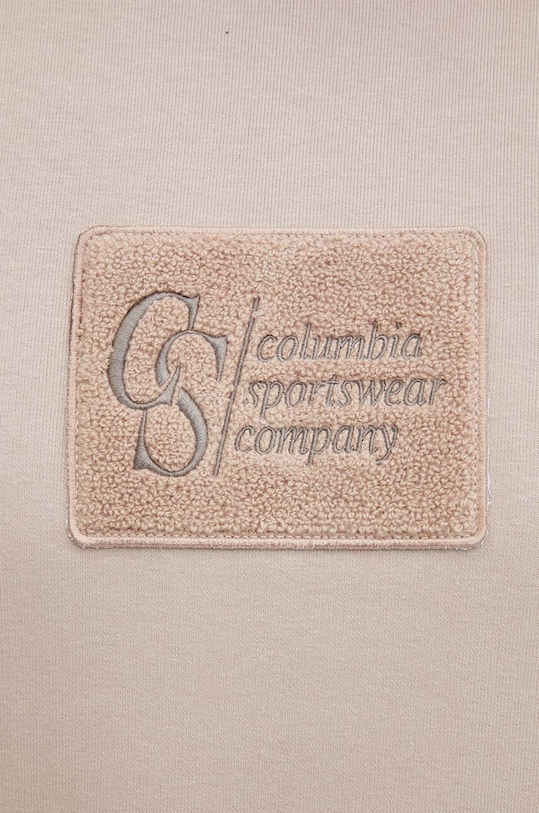 Columbia bluza Wallowa Fleece 2090811 bej