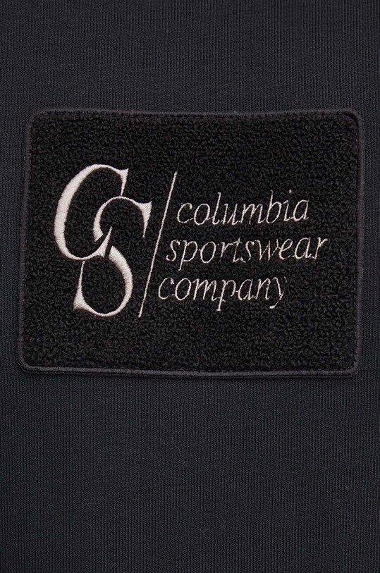 Columbia bluza Wallowa Fleece 2090811 negru