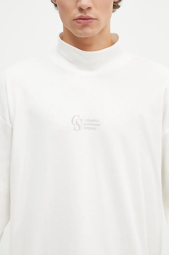 Columbia bluza Wallowa biały 2090861