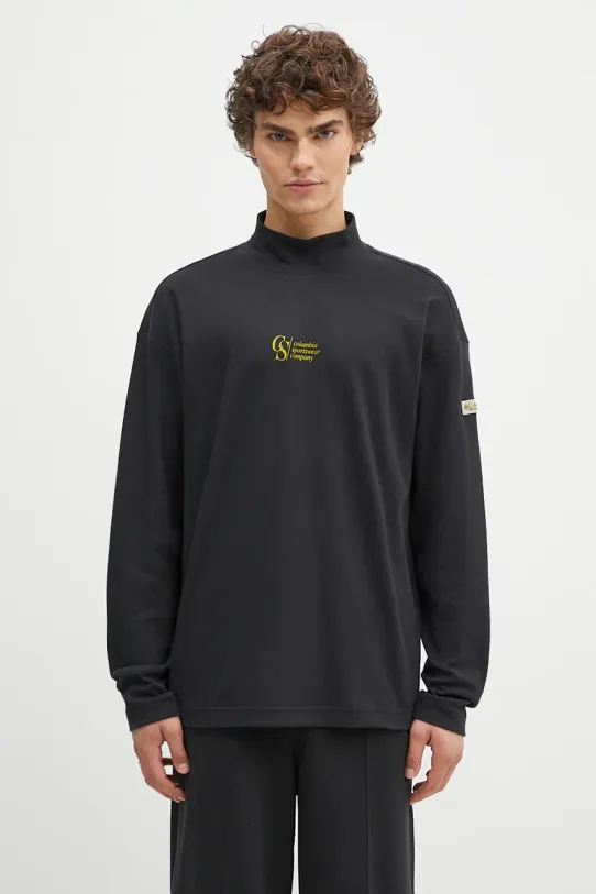 Кофта Columbia Wallowa інші чорний 2090861