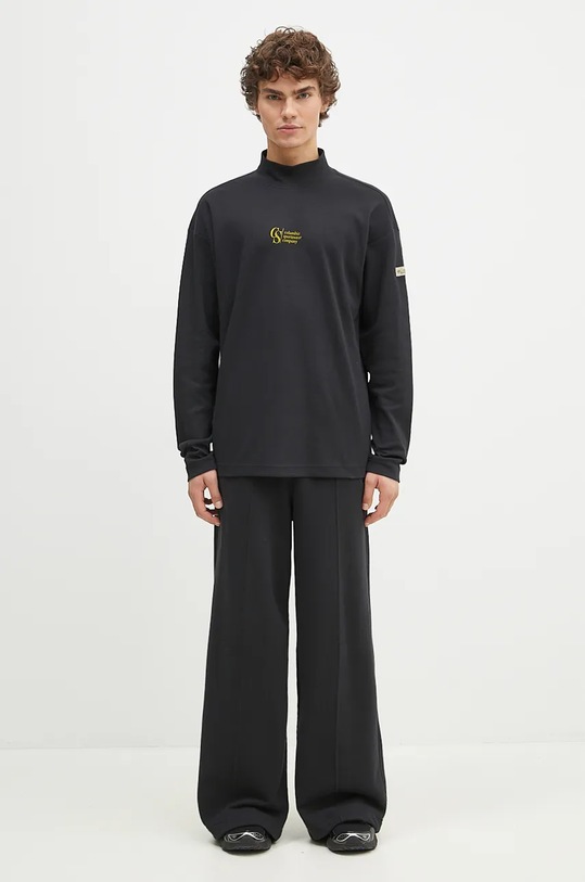 Кофта Columbia Wallowa 2090861 чорний