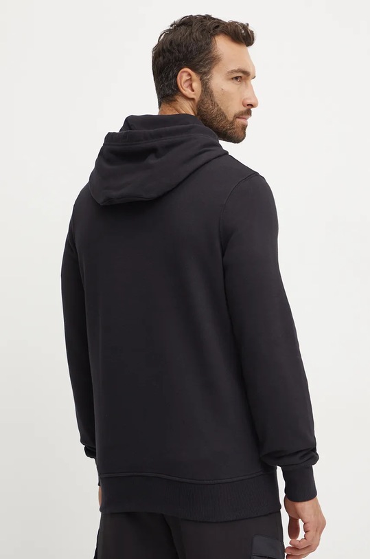 Îmbrăcăminte Asics bluza 2031E187.002 negru