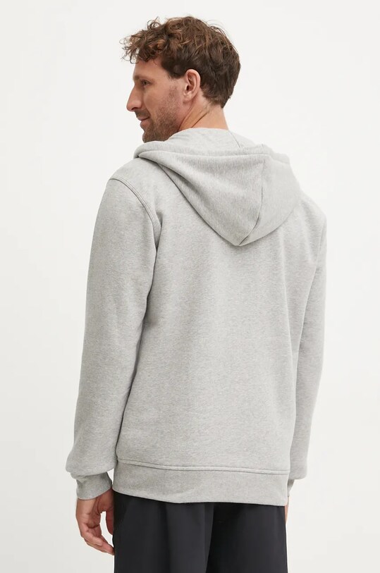 Odjeća Dukserica adidas Originals Essential IY7354 siva