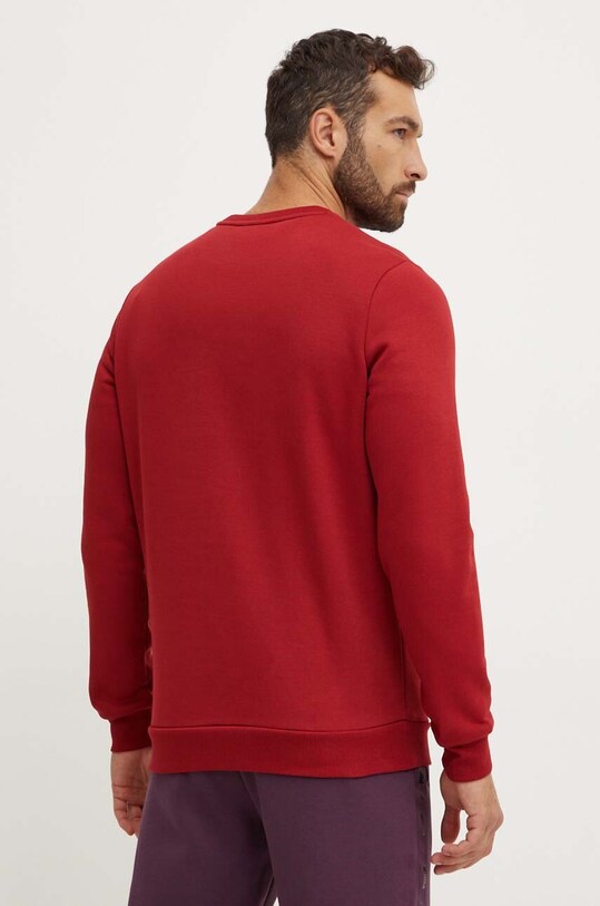 Ρούχα Μπλούζα Puma 586762 κόκκινο