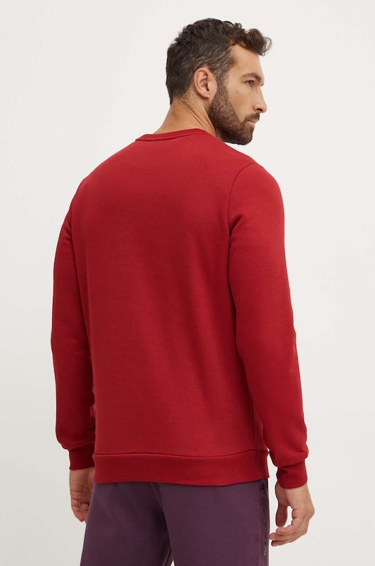 Îmbrăcăminte Puma bluza 586762 rosu