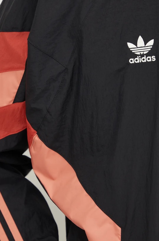 Яке adidas Originals IS6491 черен