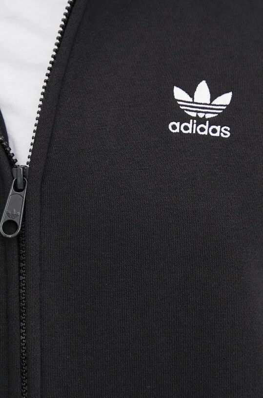 Кофта adidas Originals IW5791 чёрный