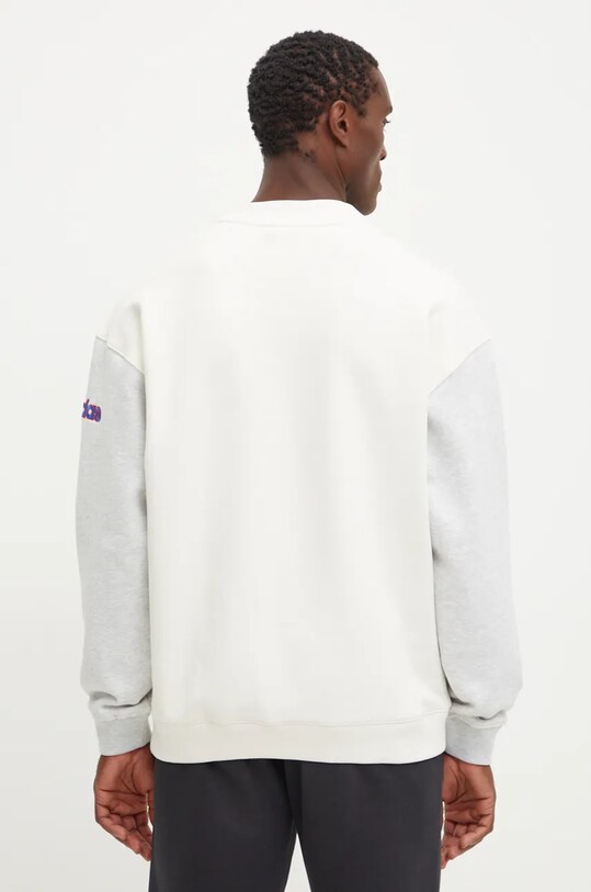 Odjeća Dukserica adidas Originals IX6755 bež