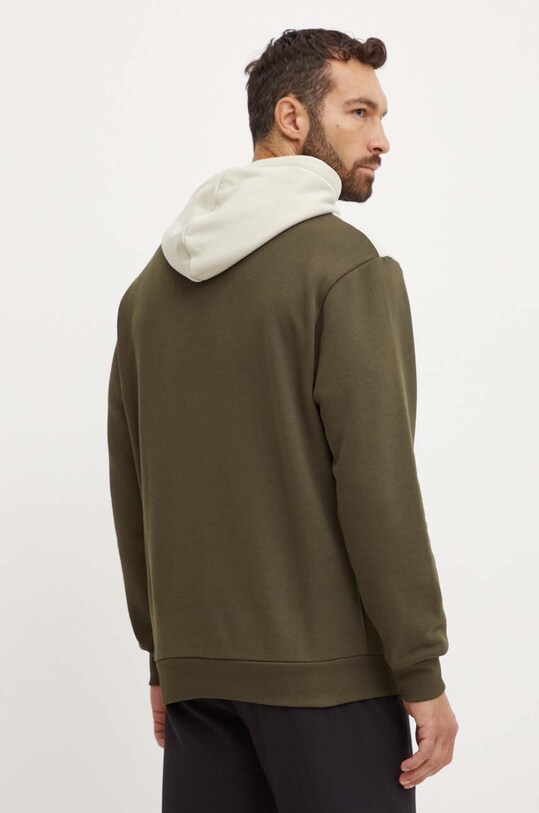 Îmbrăcăminte Puma bluza 681731 verde