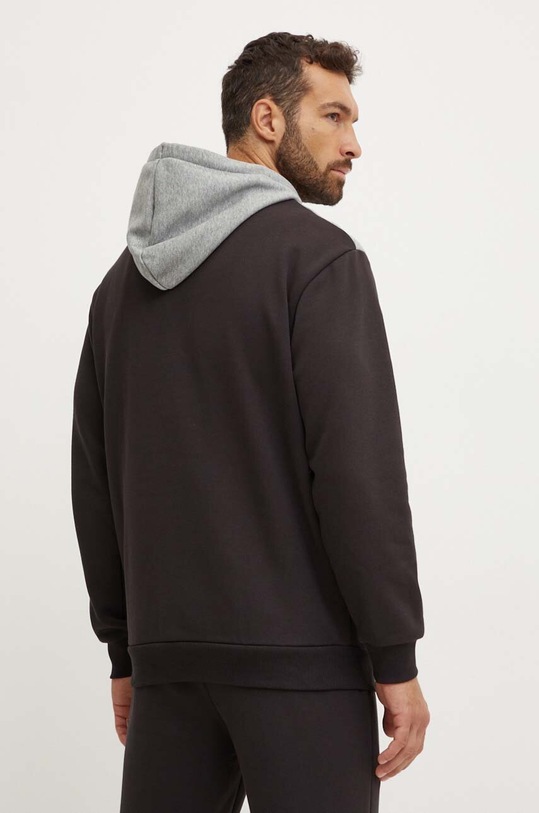 Odzież Puma bluza 681731 czarny