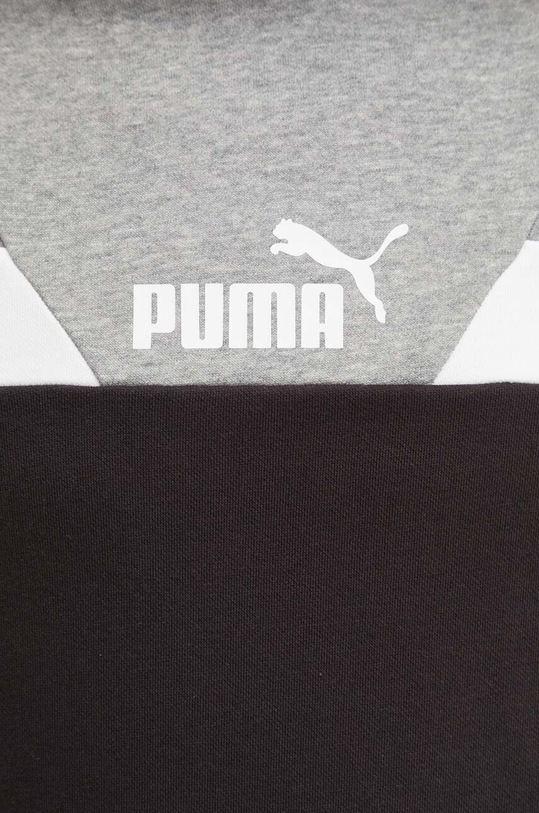 Puma bluza 681731 czarny