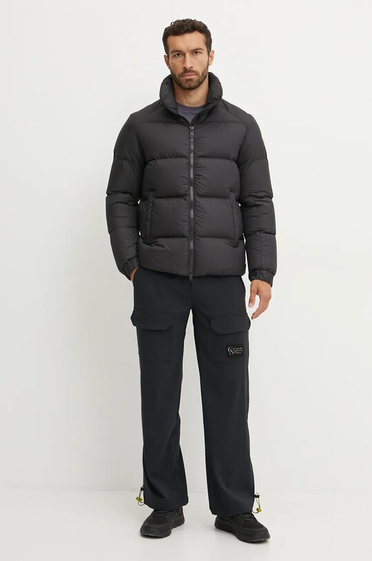Кофта Puma 681758 сірий AW24