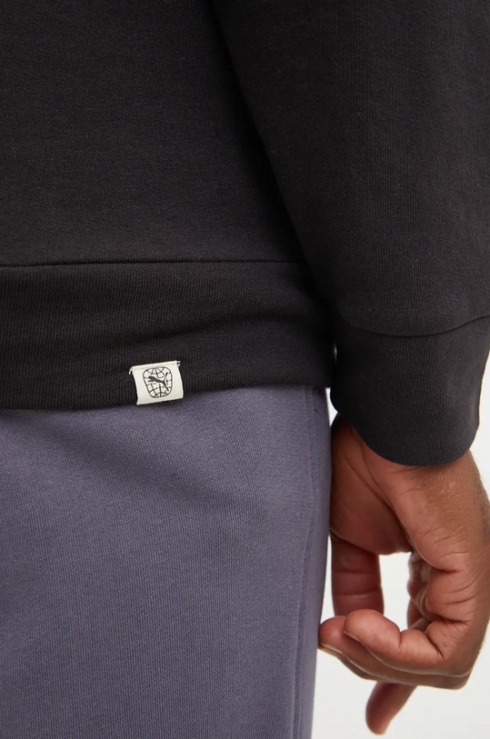 Puma bluza 681759 negru