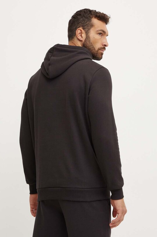 Odjeća Dukserica Puma 681775 crna