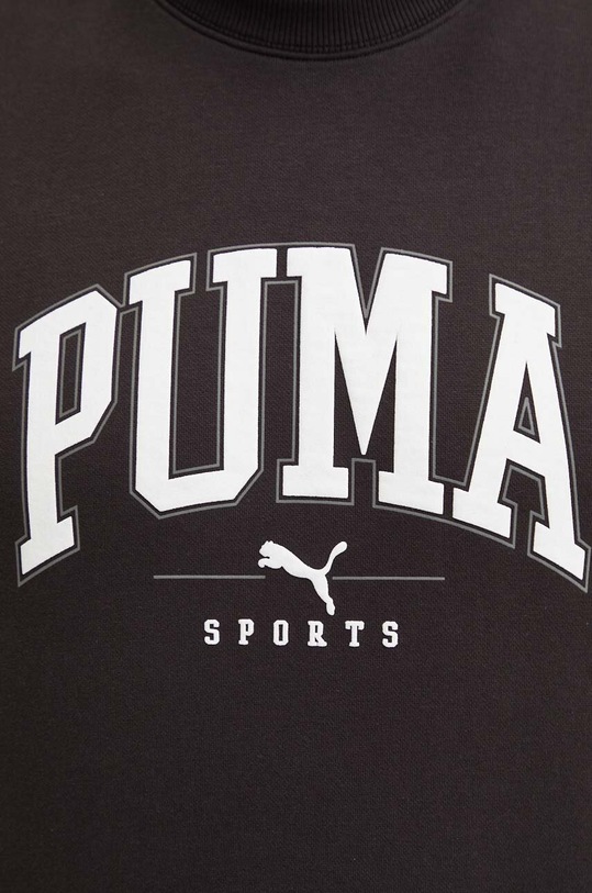 Puma bluza 681794 negru