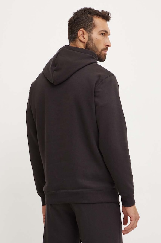 Îmbrăcăminte Puma bluza 681796 negru