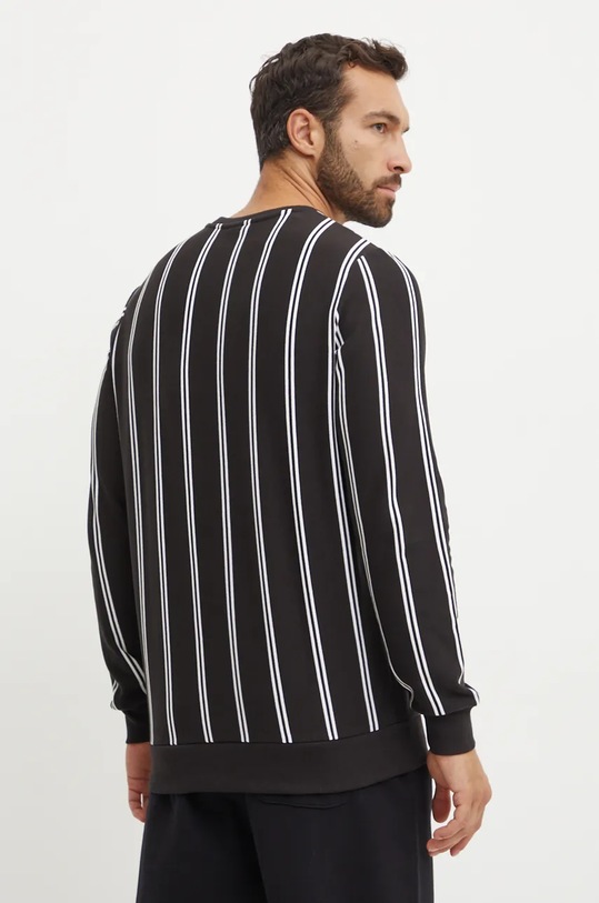 Îmbrăcăminte Puma hanorac de bumbac 681864 negru