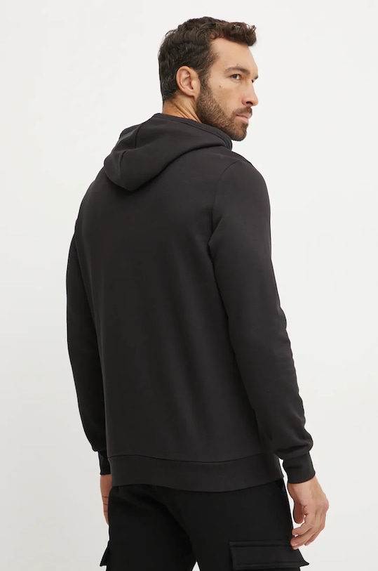 Îmbrăcăminte Puma bluza 681889 negru