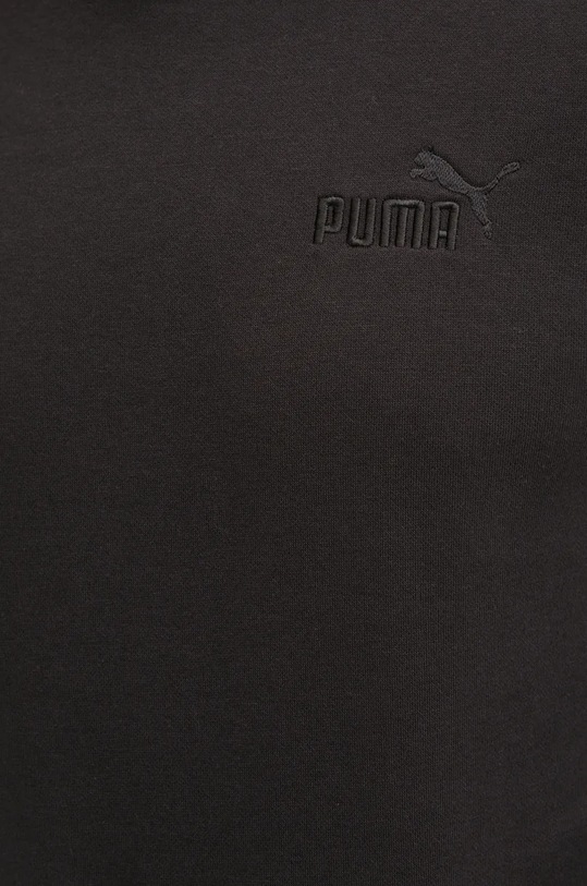Puma bluza 681889 negru