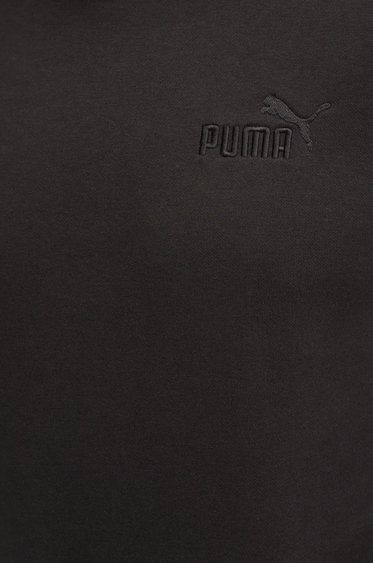 Puma bluza 681889 negru