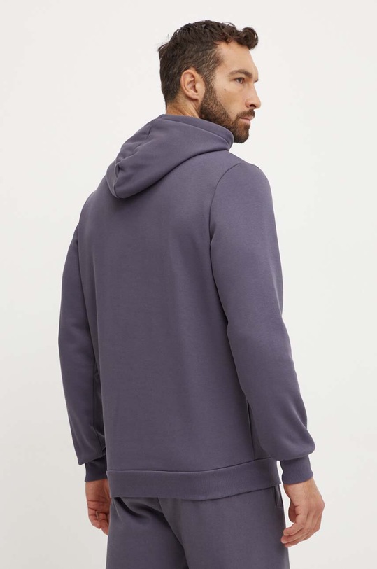 Odzież Puma bluza 683799 szary