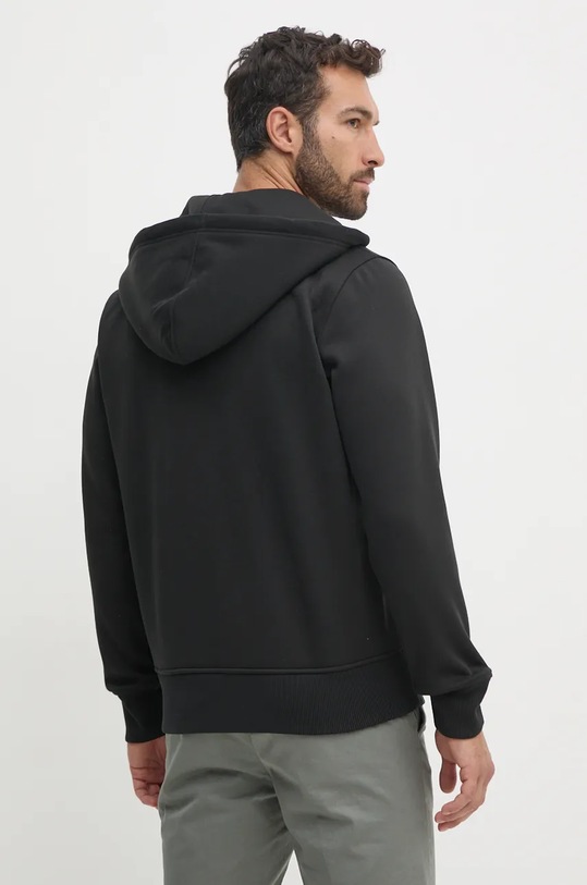 Одяг Кофта Calvin Klein Jeans J30J326138 чорний