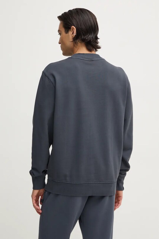 Одяг Кофта Calvin Klein Jeans J30J326455 сірий