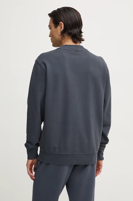 Abbigliamento Calvin Klein Jeans felpa J30J326455 grigio