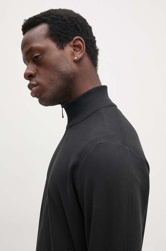 Кофта Calvin Klein Jeans чорний J30J326620