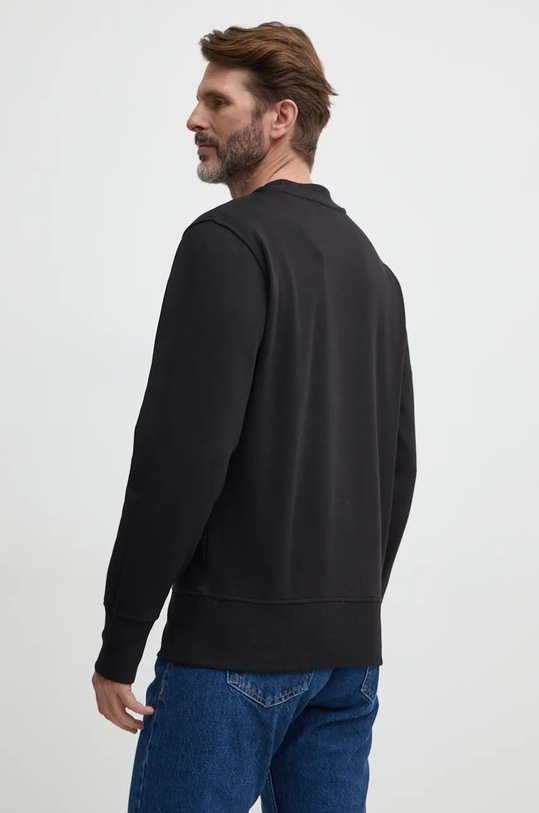 Одежда Кофта Calvin Klein Jeans J30J326877 чёрный