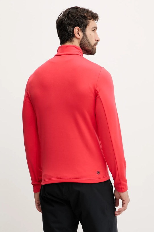 Odzież Colmar bluza sportowa 8321.5WU czerwony
