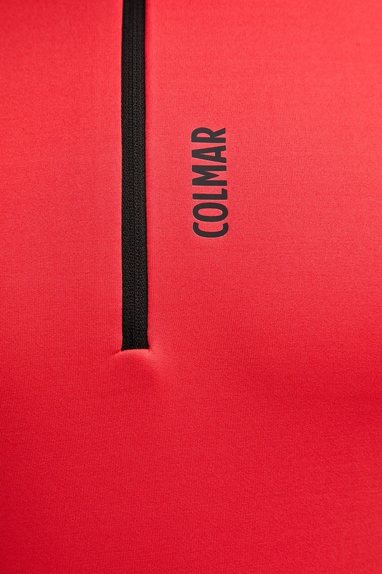 Colmar bluza sportowa 8321.5WU czerwony