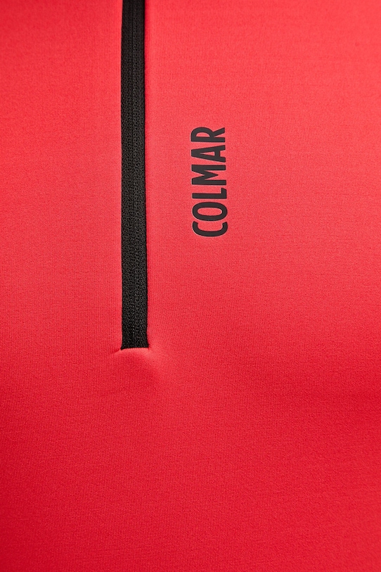 Colmar bluza sportowa 8321.5WU czerwony