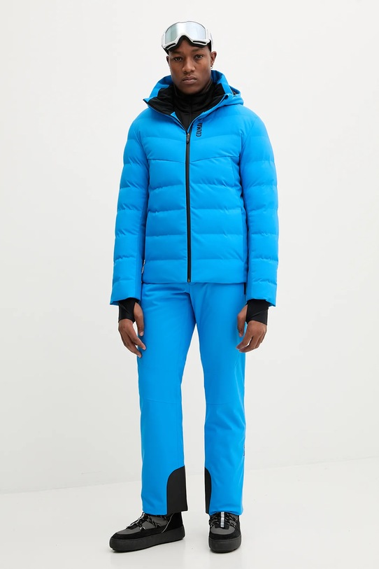 Colmar bluza sportowa 8321.5WU czarny AW25