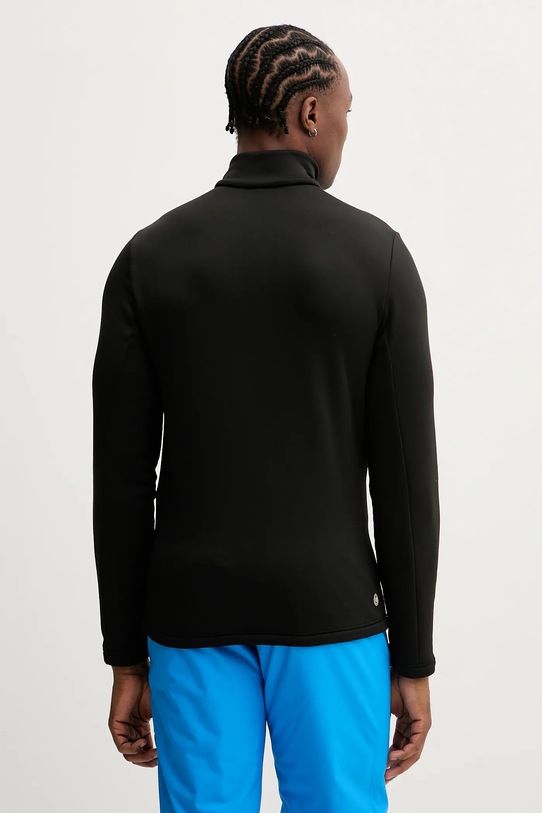 Odzież Colmar bluza sportowa 8321.5WU czarny