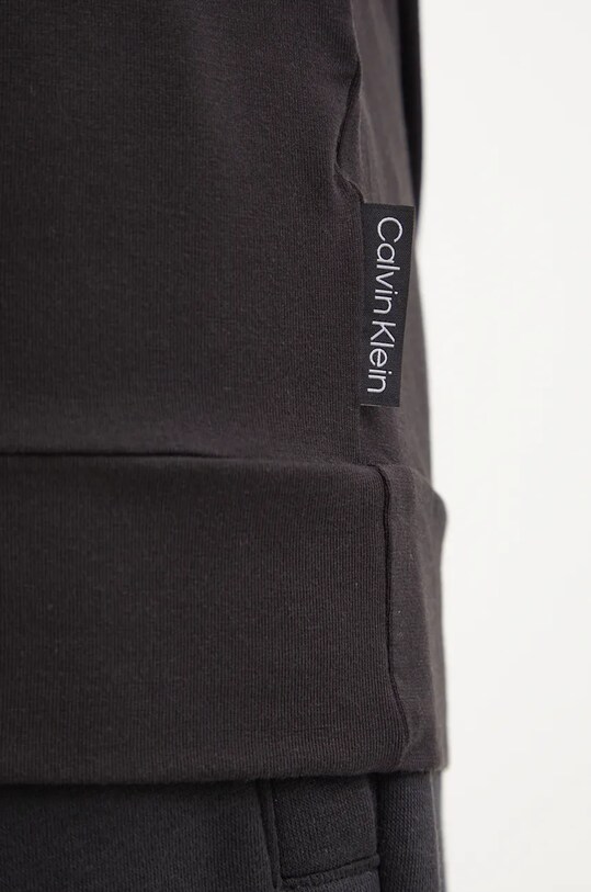 Calvin Klein Underwear top notte nero 000NM2234E
