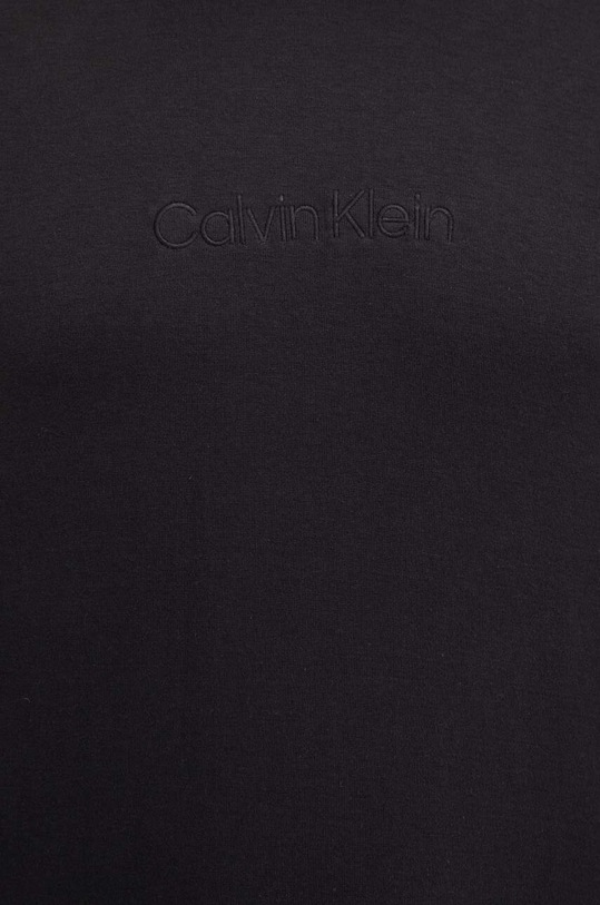 Mikina Calvin Klein Underwear 000NM2710E černá
