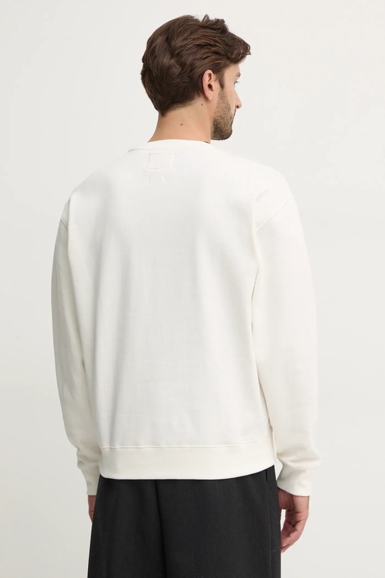 Ρούχα Μπλούζα Guess ROY M4BQ04.K9YH1 μπεζ