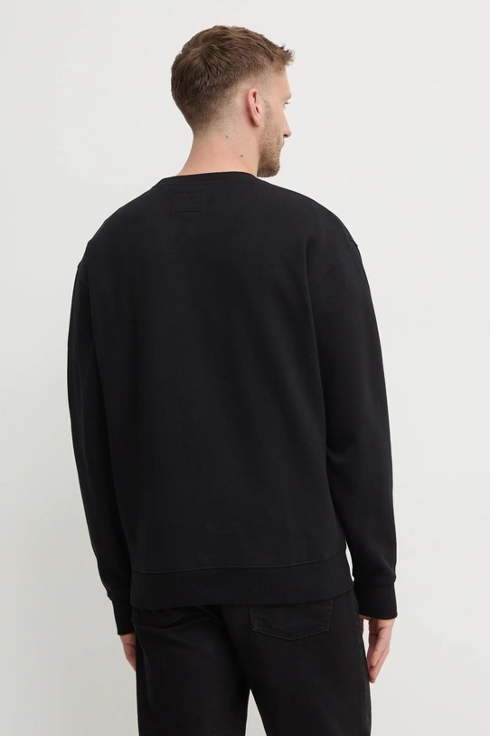 Одежда Кофта Guess ROY M4BQ04.K9YH1 чёрный