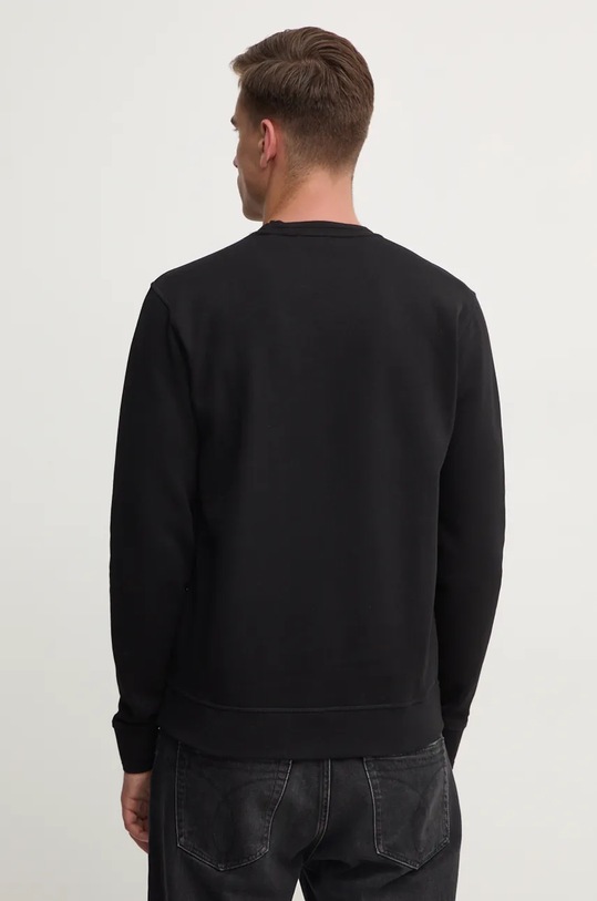 Дрехи Суичър Guess M4BQ23.K9Z21 черен