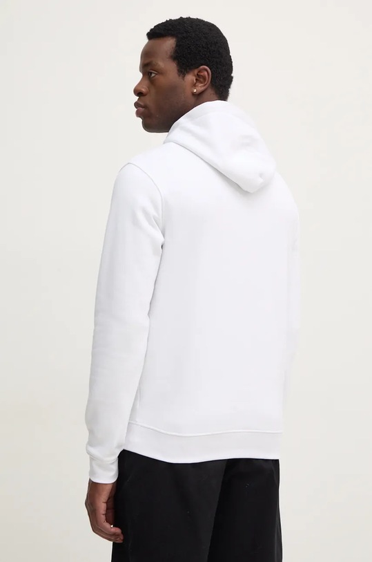 Одежда Кофта Guess EMBROIDERED M4BQ25.K9Z21 белый