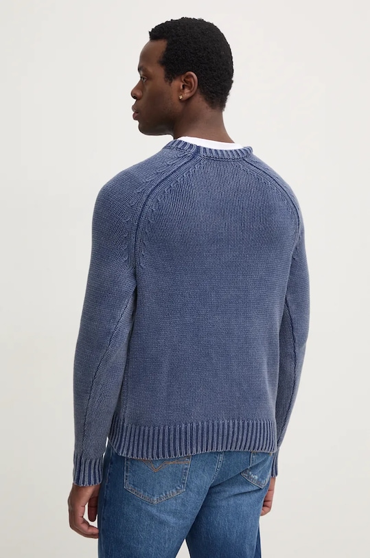 Odjeća Pulover Guess ELLERY M4BR10.Z3KC1 plava