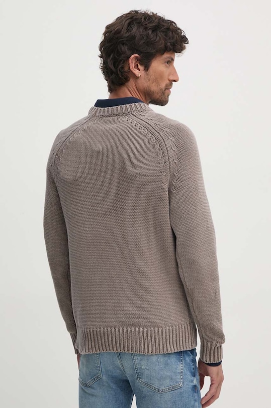 Oblečenie Sveter Guess ELLERY M4BR10.Z3KC1 hnedá