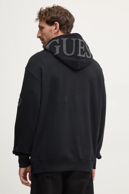 Одяг Кофта Guess M4BQ05.KBJ31 чорний