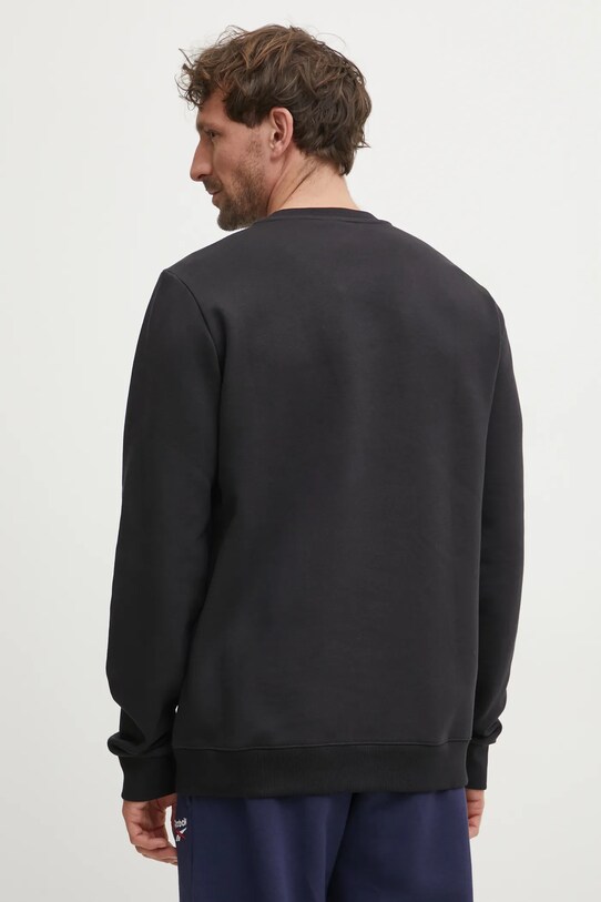 Îmbrăcăminte Reebok bluza 100206935 negru