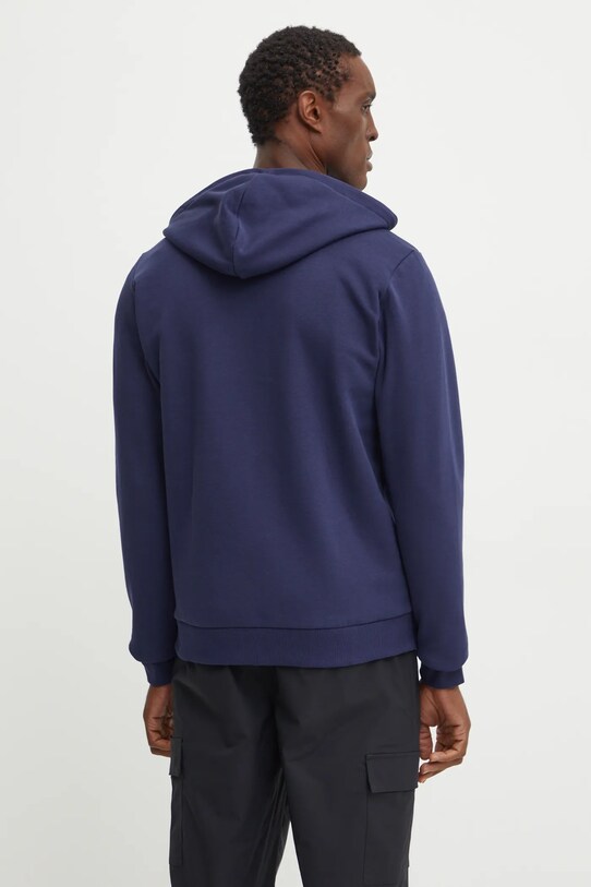 Odzież Reebok bluza 100202861 granatowy