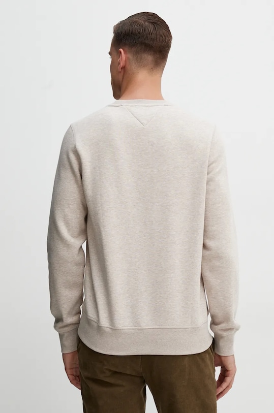 Ρούχα Μπλούζα Tommy Hilfiger MW0MW35524 γκρί