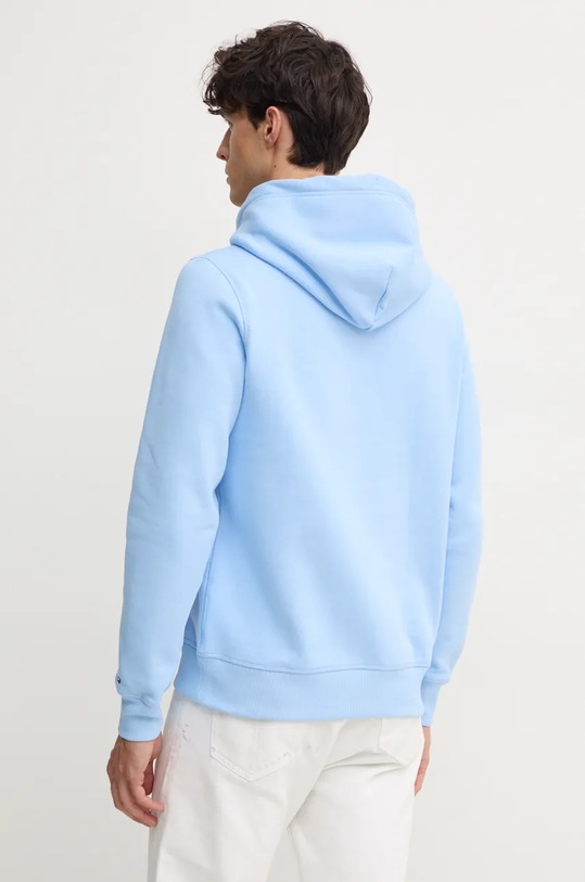 Odjeća Dukserica Tommy Hilfiger MW0MW35531 plava